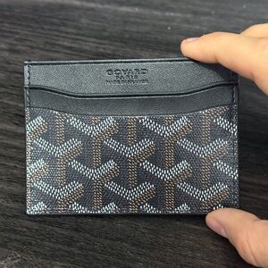 GoYard Wallet